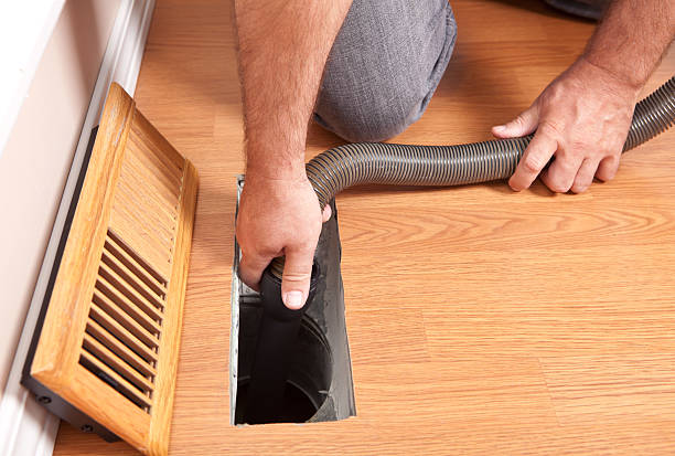 Best Air Duct Cleaning Near Me in Ocean Ridge, FL